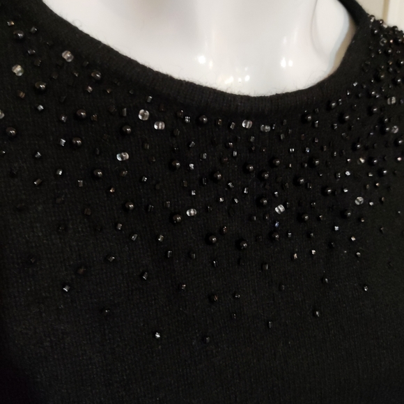 H&M Angora sweater - Picture 3 of 6